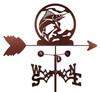Marlin Weathervane Marlin Weathervane