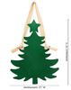 CHRISTMAS TREE Hanging Sign Metal Wall Decor Dimensions CHRISTMAS TREE Hanging Sign Metal Wall Decor Dimensions