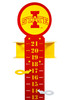 IOWA STATE I STATE Lawn Scoreboard Thumbnail 2 IOWA STATE I STATE Lawn Scoreboard Thumbnail 2