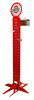 OHIO STATE BUCKEYES Steel Metal Lawn Scoreboard Yard Score Keeper  OHIO STATE BUCKEYES Steel Metal Lawn Scoreboard Yard Score Keeper