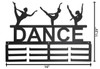 Dance Steel Medal Ribbon Holder Dimensions Dance Steel Medal Ribbon Holder Dimensions