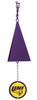 NORTHERN IOWA Bell Wind Chime