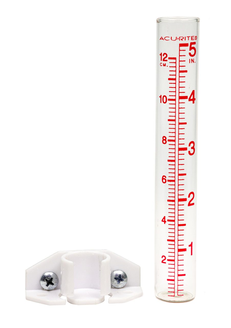 rain gauge clipart