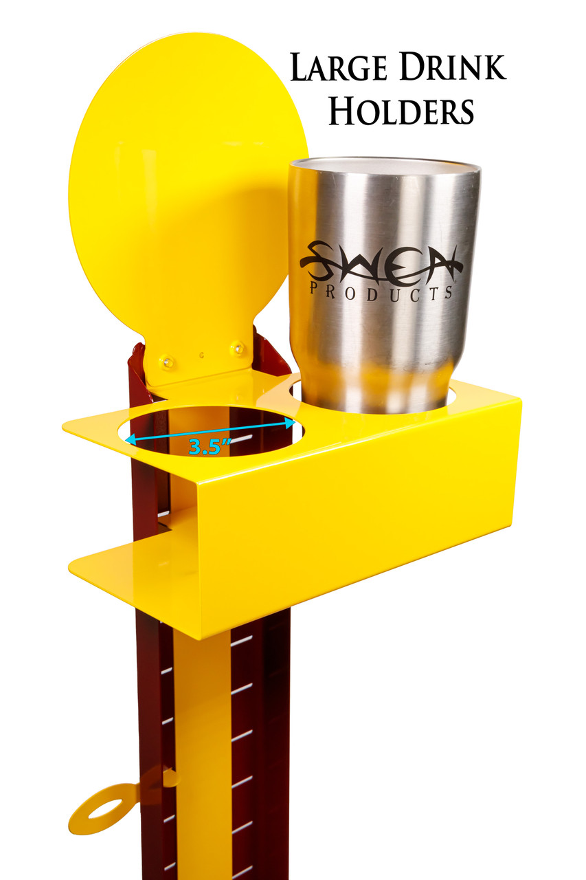 MINNESOTA MN GOLDEN GOPHERS Lawn Scoreboard SWEN Products