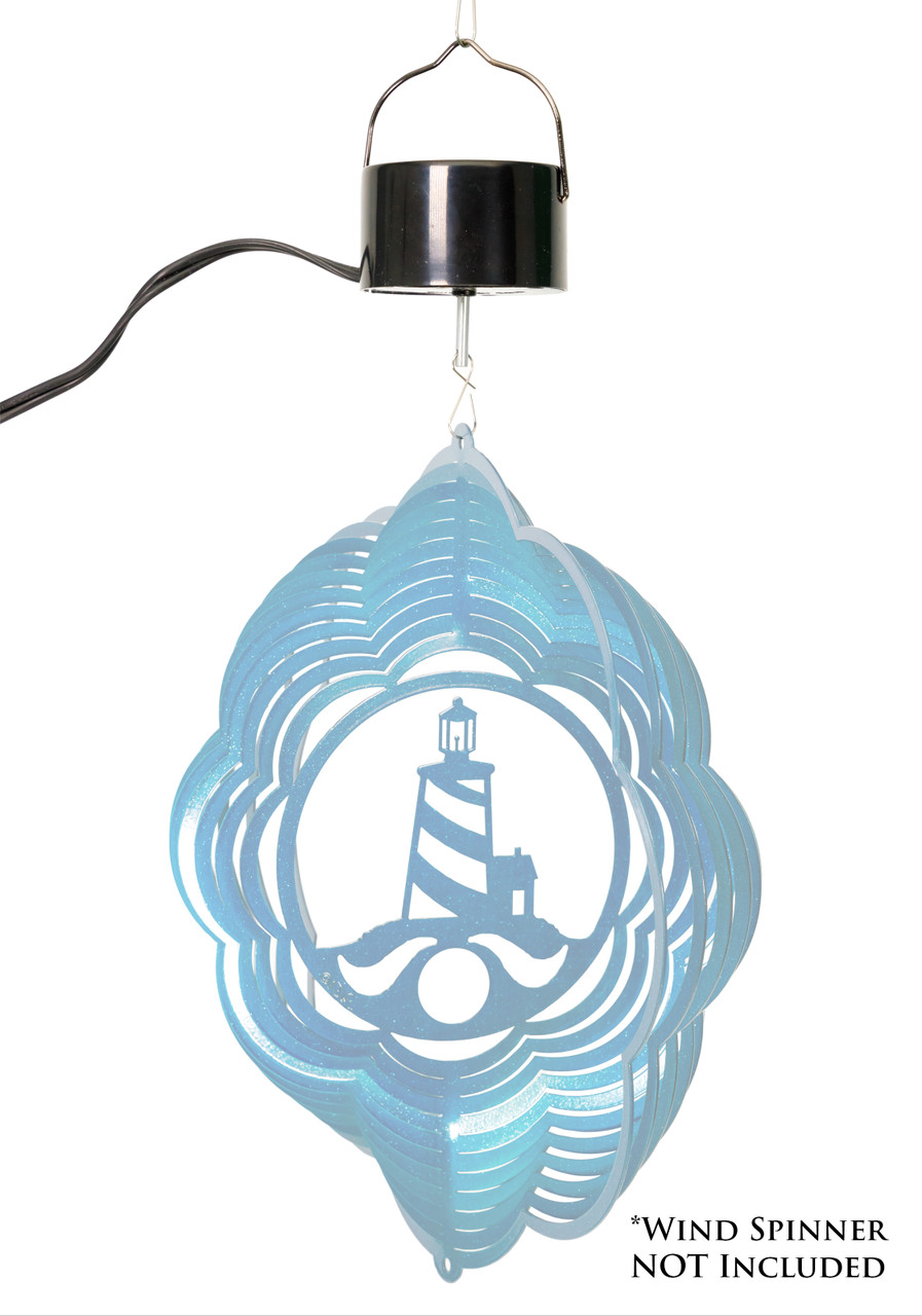 Electric Motor for Wind Spinners SWEN Products