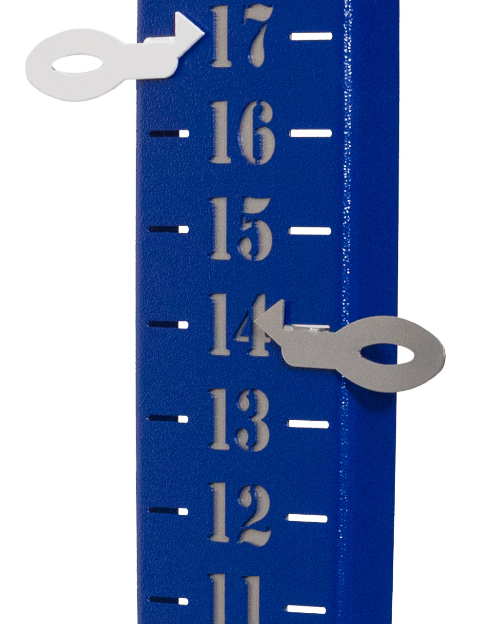 FISH WALLEYE Lawn Scoreboard SWEN Products