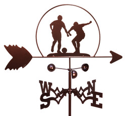 SOCCER FOOTBALL MLS Weathervane SOCCER FOOTBALL MLS Weathervane