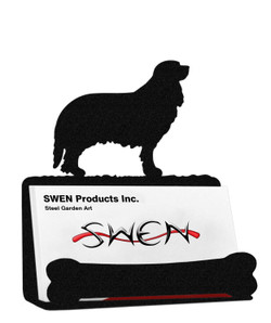 CAVALIER KING CHARLES Business Card Holder