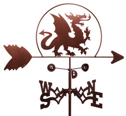 Dragon Weathervane