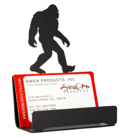 BIGFOOT SASQUATCH Weathervane | SWEN Products