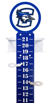 CREIGHTON BLUEJAYS Lawn Scoreboard Thumbnail 2