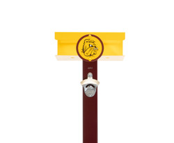 DULUTH BULLDOGS Collegiate Metal Drink Stand