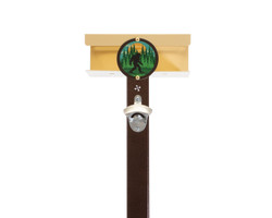 BIGFOOT Metal Drink Stand