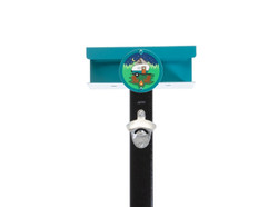 CAMPER Metal Drink Stand