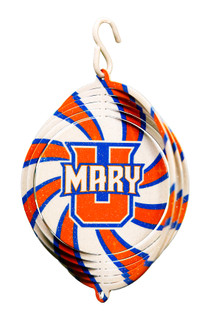 MARY MARAUDERS Collegiate Tini Christmas Oranoment