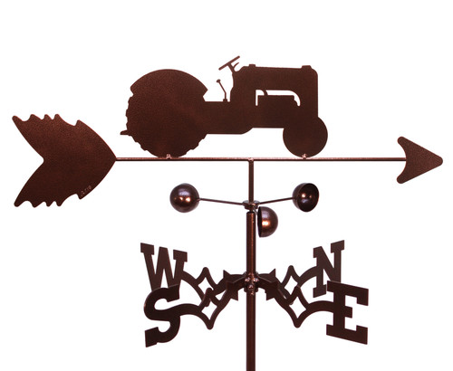 TRACTOR 8N 9N FORD Weathervane