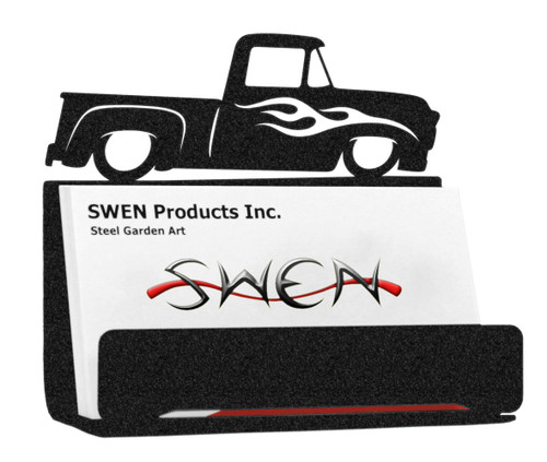 Farrell Series FORD TRUCK Business Card Holder