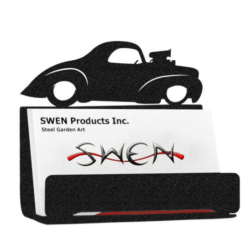 Farrell Series WILLIE Business Card Holder