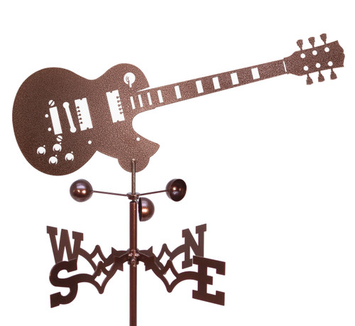 Farrell Series GUITAR Weathervane