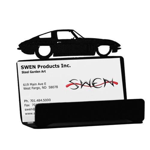 Farrell Series CORVETTE Business Card Holder