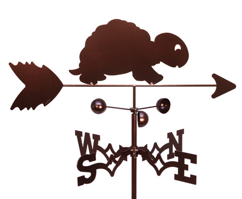 TURTLE Weathervane