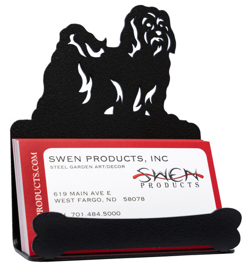 HAVANESE Business Card Holder