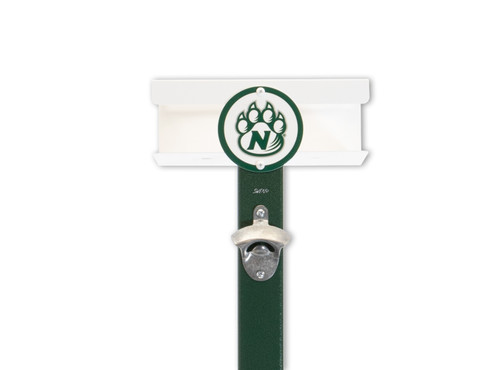 NORTHWEST MISSOURI BEARCATS Collegiate Metal Drink Stand