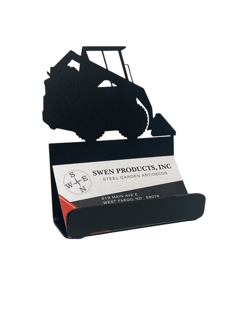 BOBCAT Business Card Holder