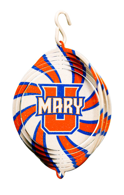 MARY MARAUDERS Collegiate Tini Christmas Oranoment