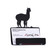 ALPACA Business Card Holder