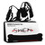 SHIH TZU Business Card Holder