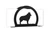 SCHIPPERKE Dog Metal Letter Holder Napkin Holder