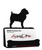 BRUSSELS GRIFFON Business Card Holder