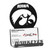 IOWA HAWKEYES Business Card Holder