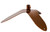 Extra 3-Sided Roof Mount Only