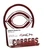 CONCORDIA COBBERS Business Card Holder
