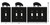 PIG Metal Plate Cover Dimensions