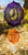 WITCH Web Swirly Metal Wind Spinner EV Pic