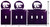 KANSAS STATE WILDCATS Collegiate Metal Plate Cover Dimensions