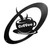 COFFEE CUP Metal Wall Decor
