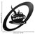 COFFEE CUP Metal Wall Decor Dimensions