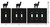 ALPACA Metal Plate Cover Dimensions