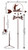 Duck Hunter Dog Weathervane Dimensions