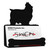 YORKSHIRE TERRIER Business Card Holder
