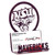 MANKATO MAVERICKS Business Card Holder