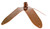 Extra 4-Sided Roof Mount Only