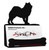 SAMOYED Business Card Holder