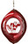 MINNESOTA MN GOPHERS Collegiate Swirly Metal Wind Spinner