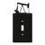OIL WELL RIG PUMP Metal Plate Cover