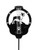 BOSTON TERRIER Dog Metal Steel Rain Gauge 
